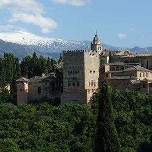Andalousie